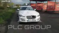 2015 Jaguar XE