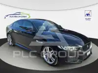 2015 Jaguar XE
