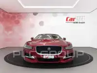 2015 Jaguar XE