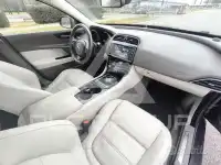 2015 Jaguar XE