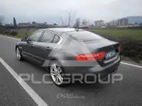 2015 Jaguar XE