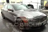 2015 Jaguar XE