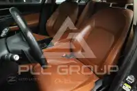 2015 Jaguar XE
