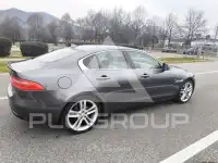 2015 Jaguar XE