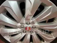 2015 Jaguar XE