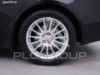 2015 Jaguar XE