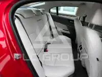 2015 Jaguar XE