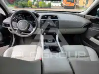 2015 Jaguar XE