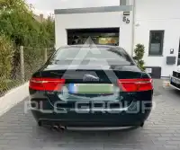 2015 Jaguar XE