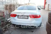 2015 Jaguar XE