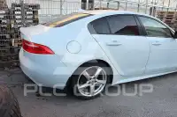 2015 Jaguar XE