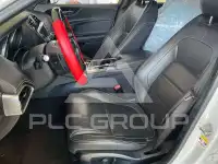 2015 Jaguar XE