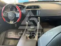 2015 Jaguar XE