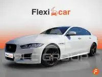 2015 Jaguar XE