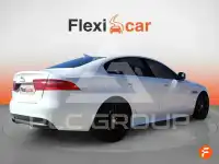 2015 Jaguar XE
