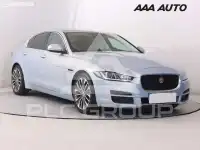 2015 Jaguar XE
