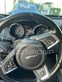 2015 Jaguar XE