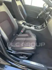 2015 Jaguar XE