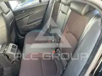 2015 Jaguar XE