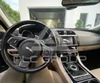 2015 Jaguar XE