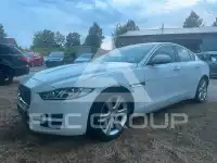 2015 Jaguar XE