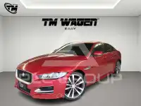 2015 Jaguar XE