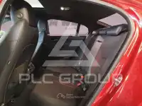 2015 Jaguar XE