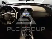2015 Jaguar XE