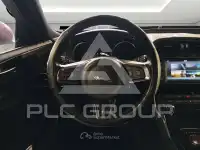 2015 Jaguar XE