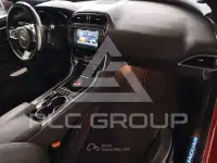 2015 Jaguar XE