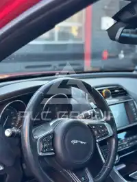 2015 Jaguar XE