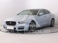 2015 Jaguar XE