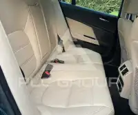 2015 Jaguar XE