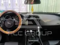 2015 Jaguar XE