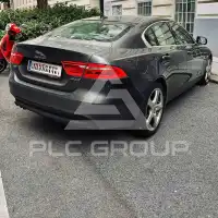 2015 Jaguar XE