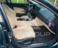 2015 Jaguar XE