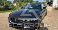 2015 Jaguar XE