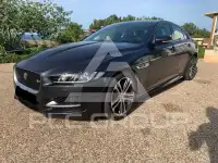 2015 Jaguar XE