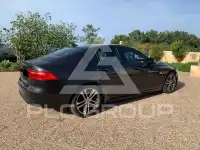 2015 Jaguar XE