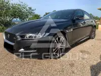 2015 Jaguar XE