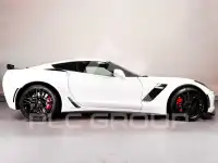2015 Corvette C7
