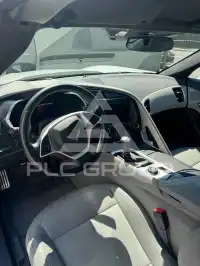 2015 Corvette C7