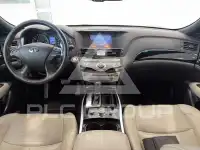 2015 Infinity Q70