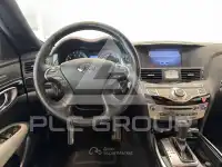 2015 Infinity Q70