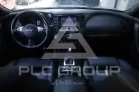 2015 Infinity QX70