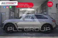 2015 Infinity QX70