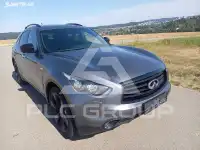 2015 Infinity QX70