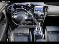 2015 Infinity QX70