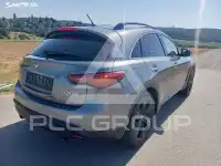 2015 Infinity QX70