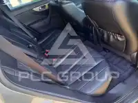 2015 Infinity QX70